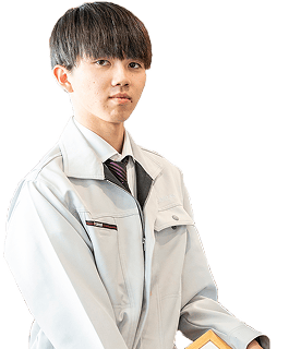 M.Iさん