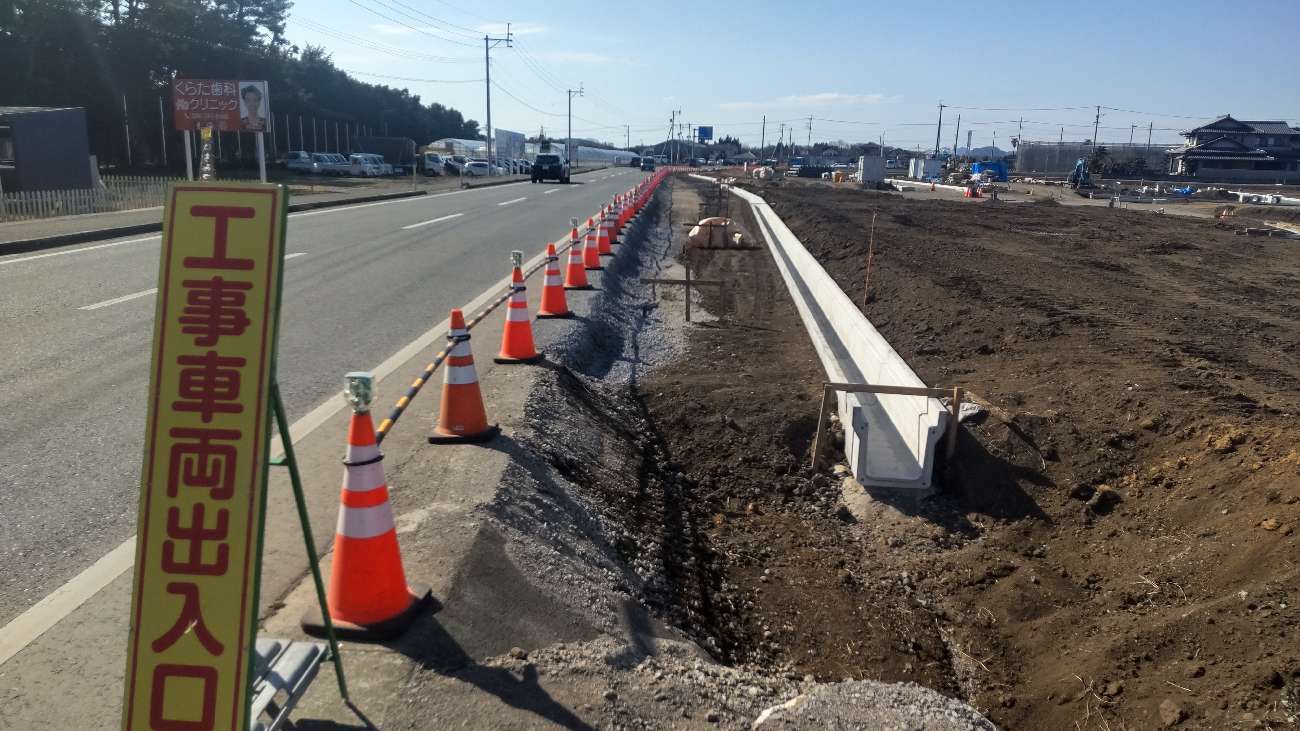 合志市かすみヶ丘【全18区画】 土地分譲地 新規建設株式会社